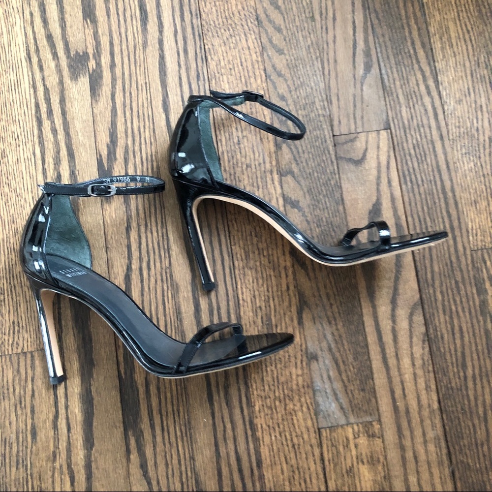 Stuart Weitzman High Heel Sandals - image 3